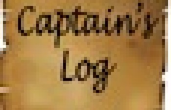 Captain's Log
