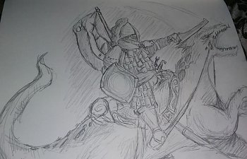 Tales of Aphal: History of the Ghanjo