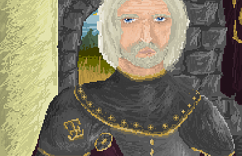 Tales of Aphal: Kings of Gimson