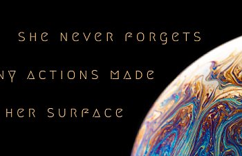 ESÛNE, and Those Who Call Her Home