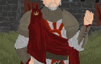 Commander (Headmaster) Halistus Chravemos