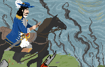 The Aphalia-Aestia War Part 2