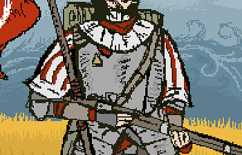 The Aphalia-Aestia War Part 1