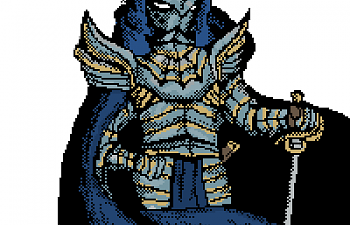 The Houses of Binn and Tulon