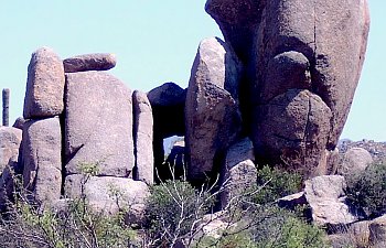 The Lost Daughter (Part 1)