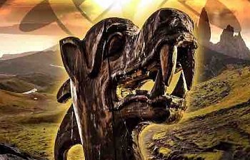 The Druid Stones Saga