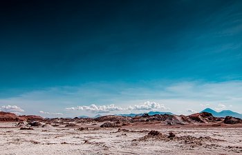 Chapter One- The Boy