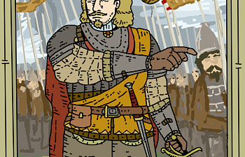 The Breaking Wars of Gimson, Part 2