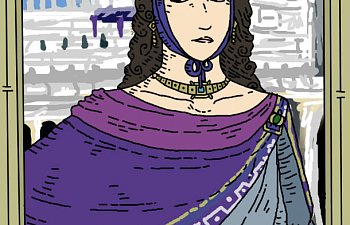 The Breaking Wars of Gimson, Part 1