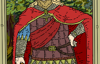 The Dark Age of Aphal, The Fall of Ebas and Antasia