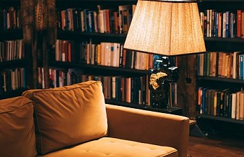 Chapter Ten- Finding Humor