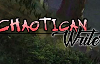 ChaoticanWriter: Articles about Writing