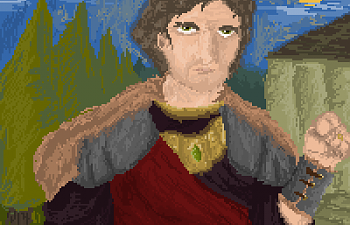 The Unification of the Antramarian Empire: Part 2