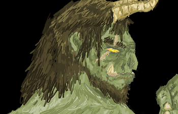 Notes on the Linunkin Tribes of Northern Ustagrad