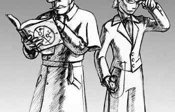 Some of my Fantasy/Scifi/Humour works