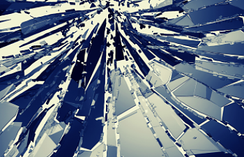 Chapter 21 - Shattering