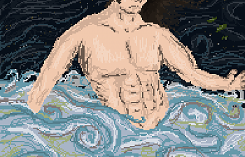 The Tale of Anok, Part 1: The StormWinds