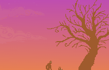 The Tale of Anok, Part 4: The Last Descent