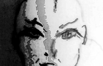 Super Violette: Burnt Sky