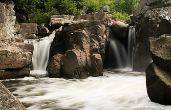 Chapter 28 - High Tide