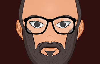 A shadowy portifolio