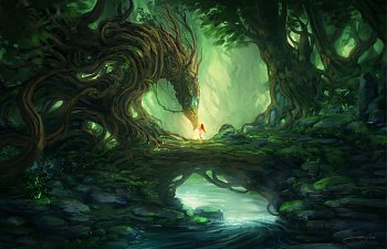 Nimbia: The druids of Prima