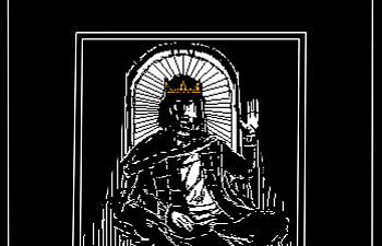 Candexese: Men of Clan Halese III