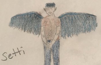 Adventures of the Last Aygiff