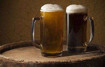 Travels through Farynshire: Ales and Sausages