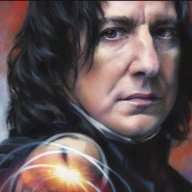 Professor Snape
