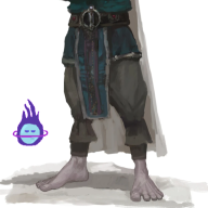 GeLo Near The Goliath