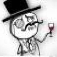 McBeardstache the Hairy