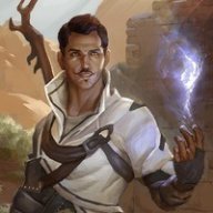 Keeper of the Shards