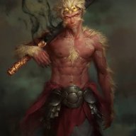 SUN WUKONG