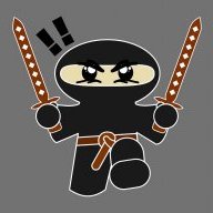 Ninja Gnochi
