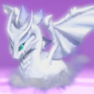 Mist Dragon