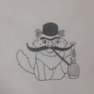 Magenta-Face of Fairyland