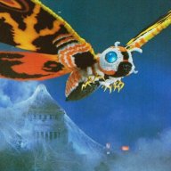 Mothra
