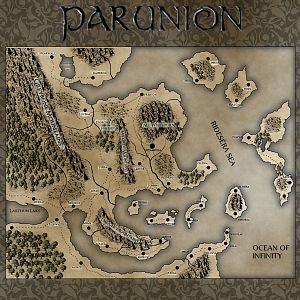 Parnion