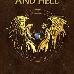 Twixt Heaven and Hell