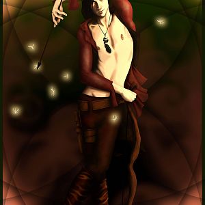 Prince of the Wild Hunt