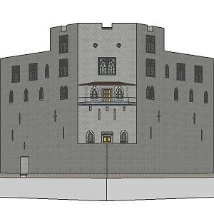 Kilvikasa_palace_district_groundlevel_back