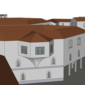 Kilvikasa_palace_district_from_campanile_facing_SW