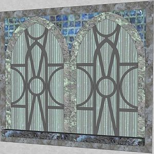 Kilvikasa_palace_district_double_window_1