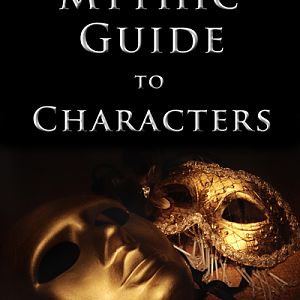 Mythic Guide to Characters version 3