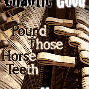 Chaotic Good #1 cover art