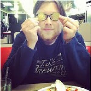 pickled-eye surprise