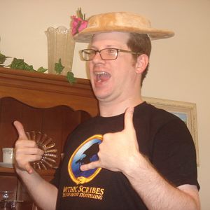 Bread Hat