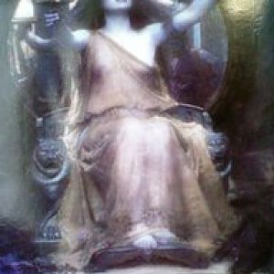 The Seeress of Ruskan