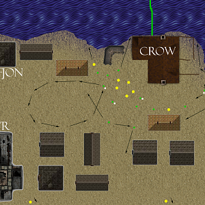 The man with the plan